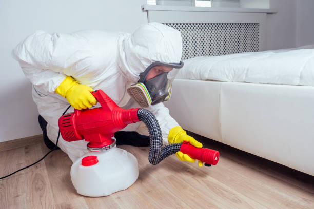 Best Pest Prevention Services  in Arcola, VA