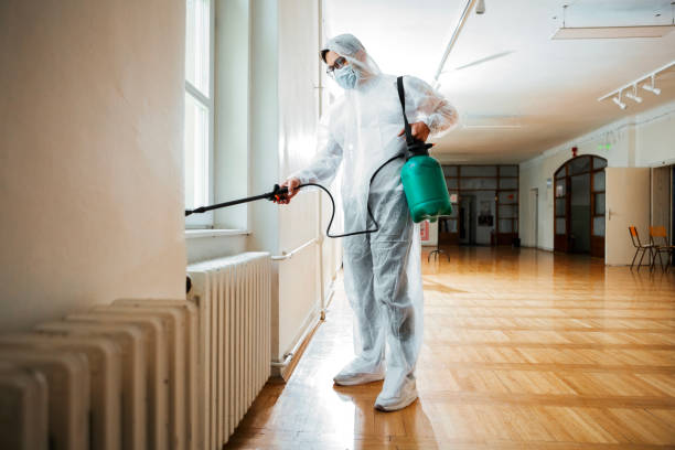 Best Emergency Pest Control  in Arcola, VA
